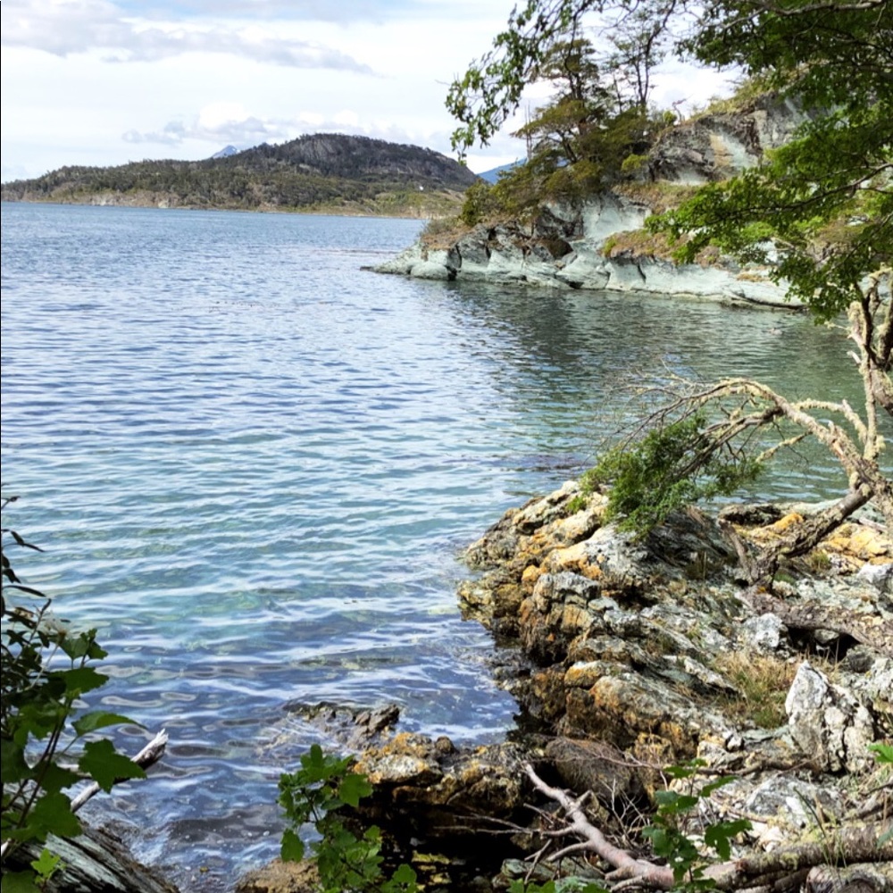 Meet your Posher, Jes